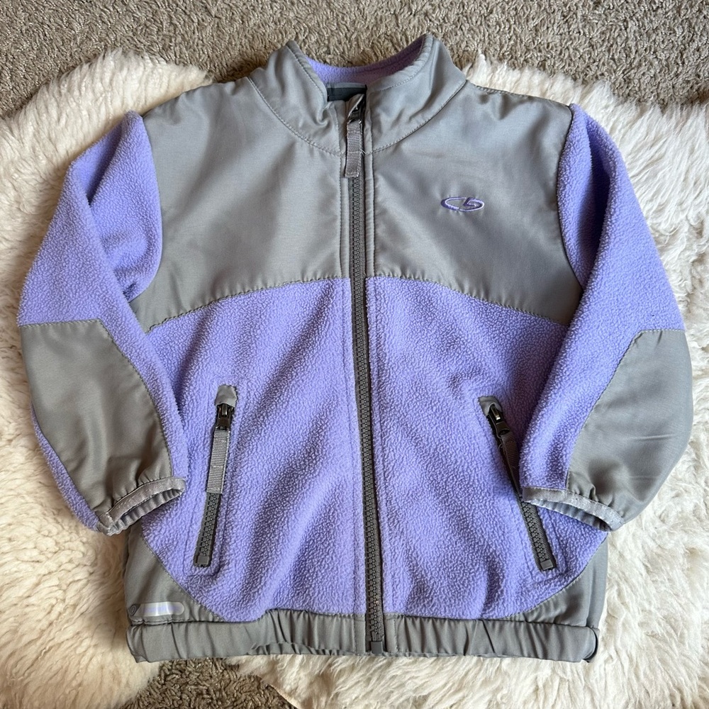 Fleece Jacket | C9 | 3T